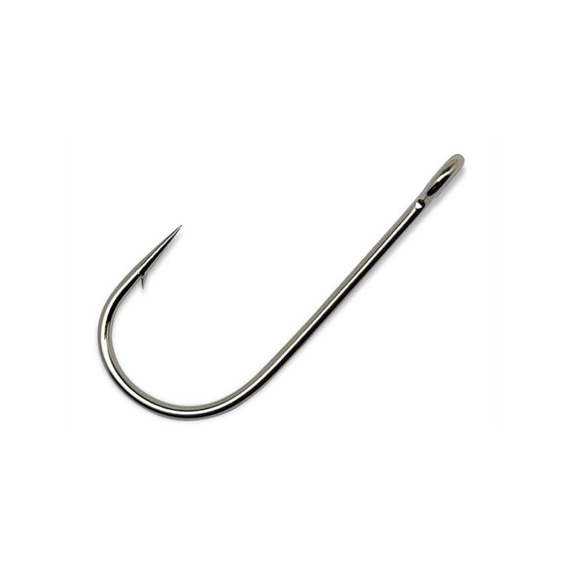 Gamakatsu Siwash Open Eye Hook