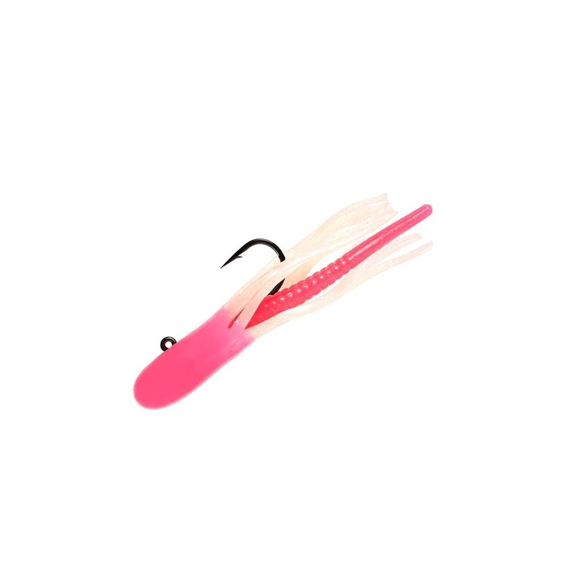 Hawken Trout Trap Stinger – Bubblegum