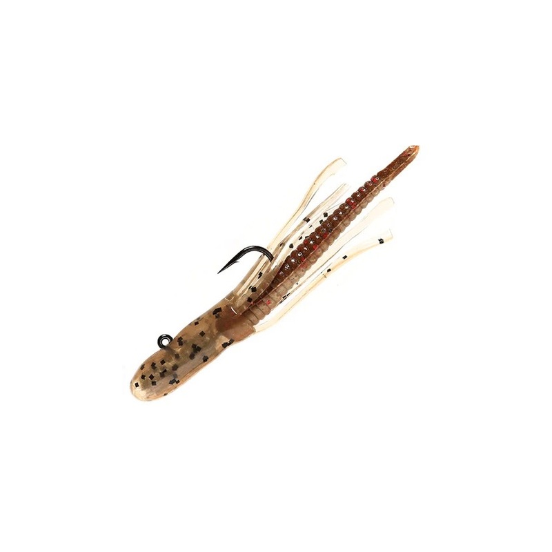 Hawken Trout Trap Stinger – Natural Cricket