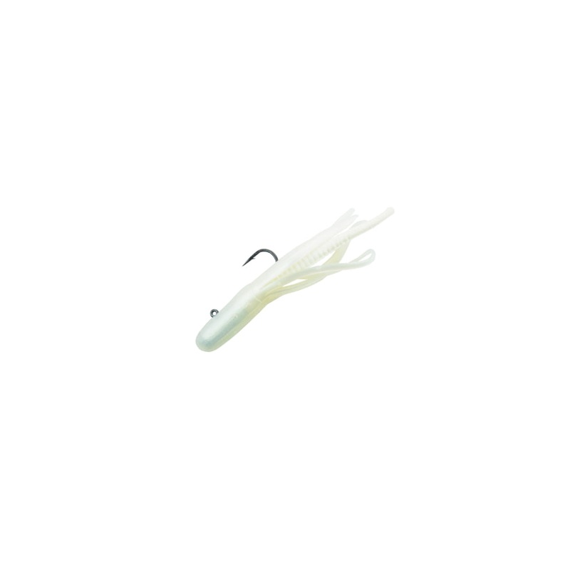 Hawken Trout Trap Stinger – Pearl Glow
