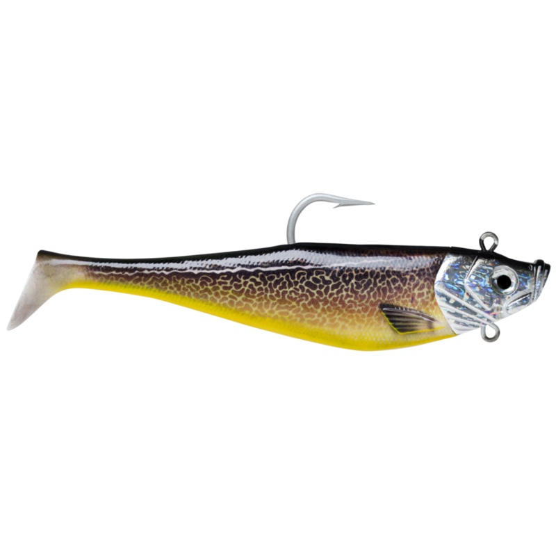 Rapala Biscay Giant Jigging Shad 9 – Live Cod