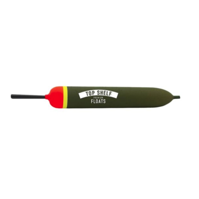 Top Shelf Tear Drop – 25g|Fixed Peg|Drop Slider