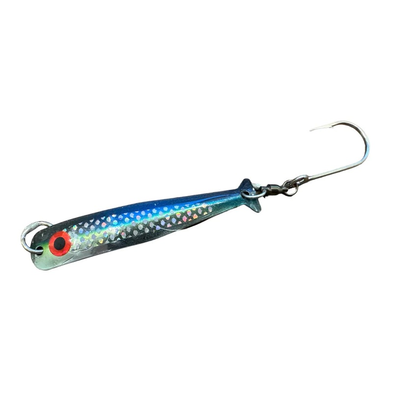 Westcoast Fishing Tackle Fish-E Spoon – Herring Aid UV