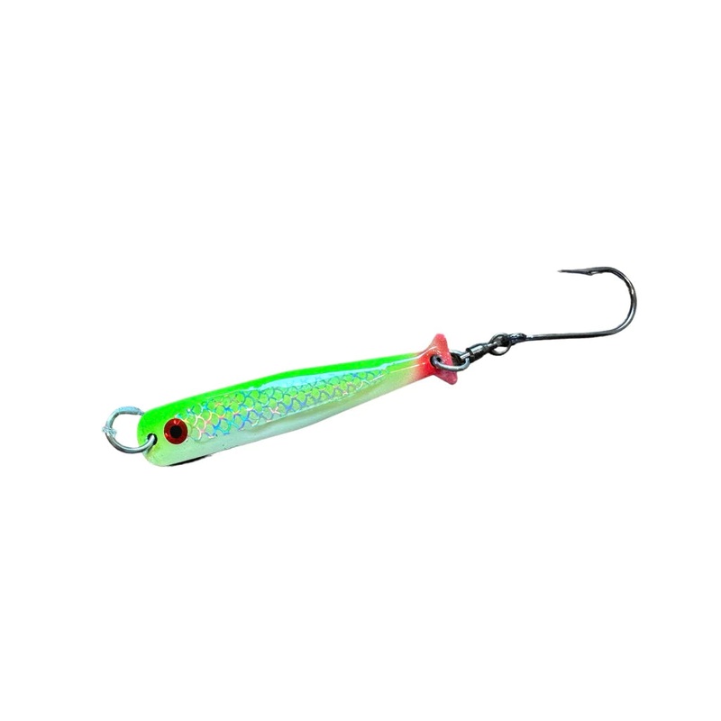 Westcoast Fishing Tackle Fish-E Spoon – No Bananas
