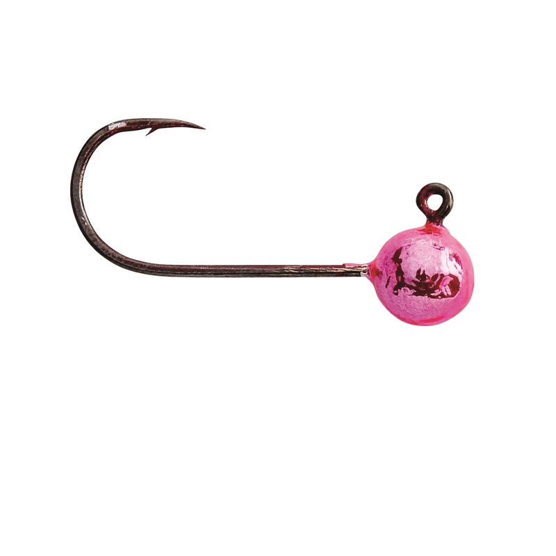 Yakima Steelhead Jig 1/8oz – Cerise