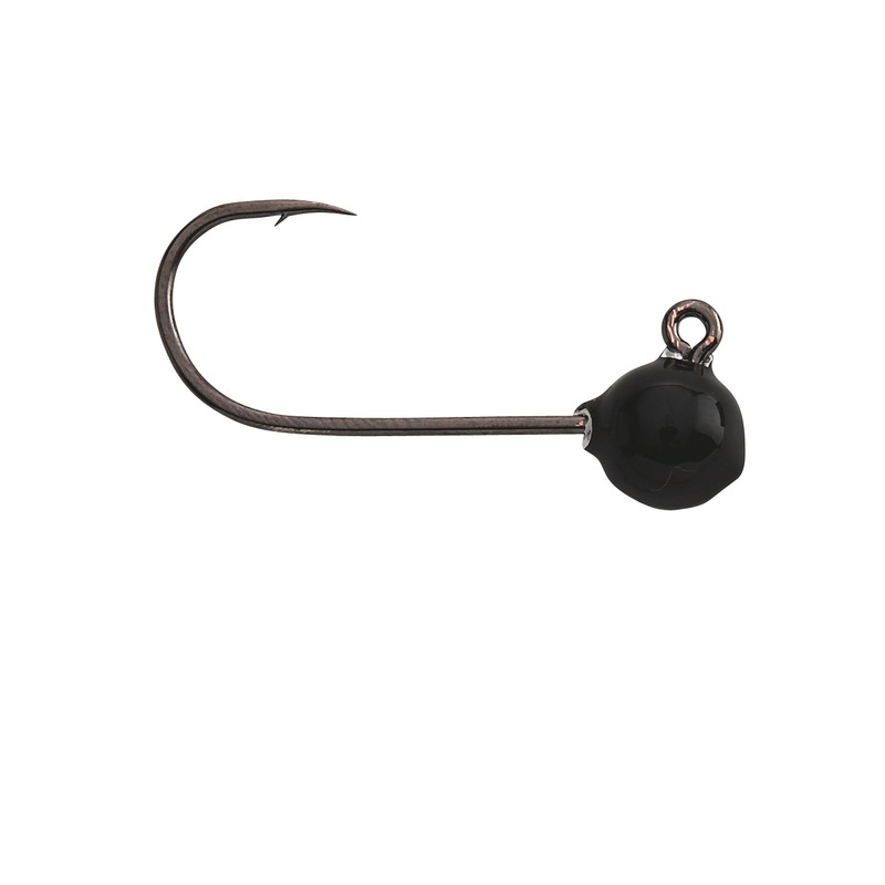 Yakima Steelhead Jig