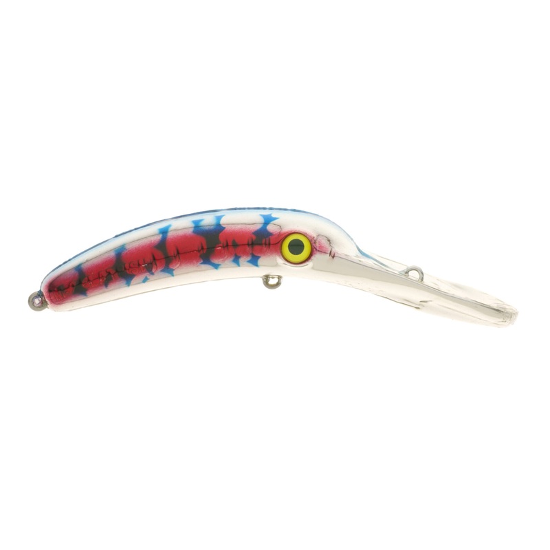 Yakima Trolling Plug Mag Lip – Double Eagle