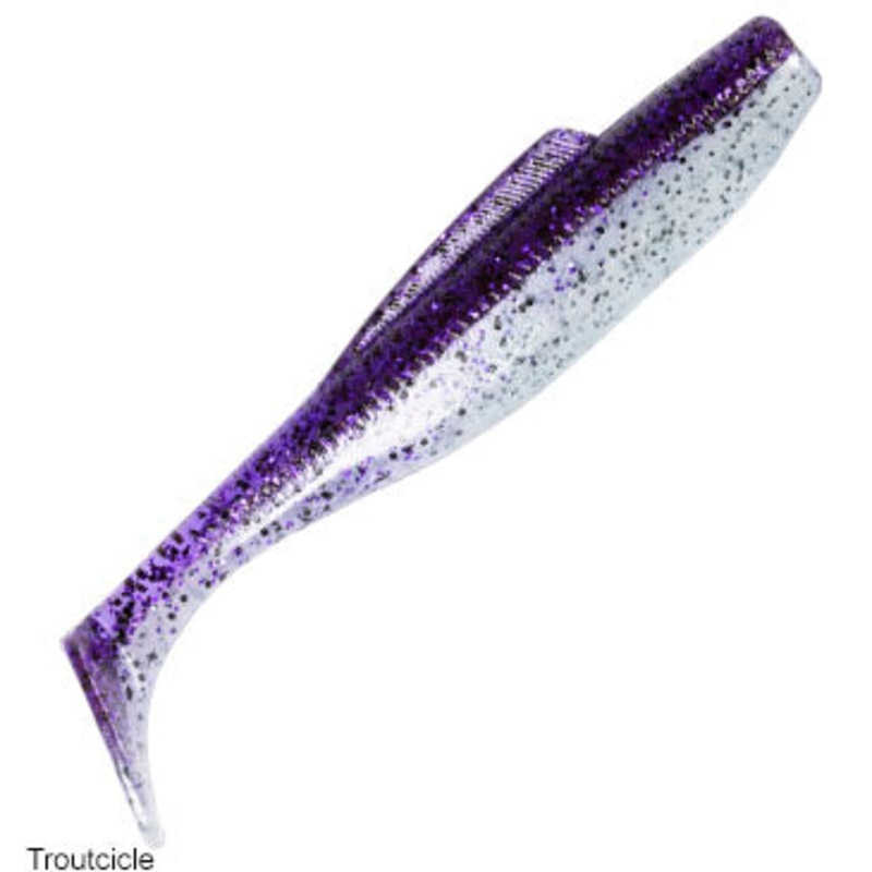 Z-Man ElaZtech DieZel MinnowZ – Troutcicle