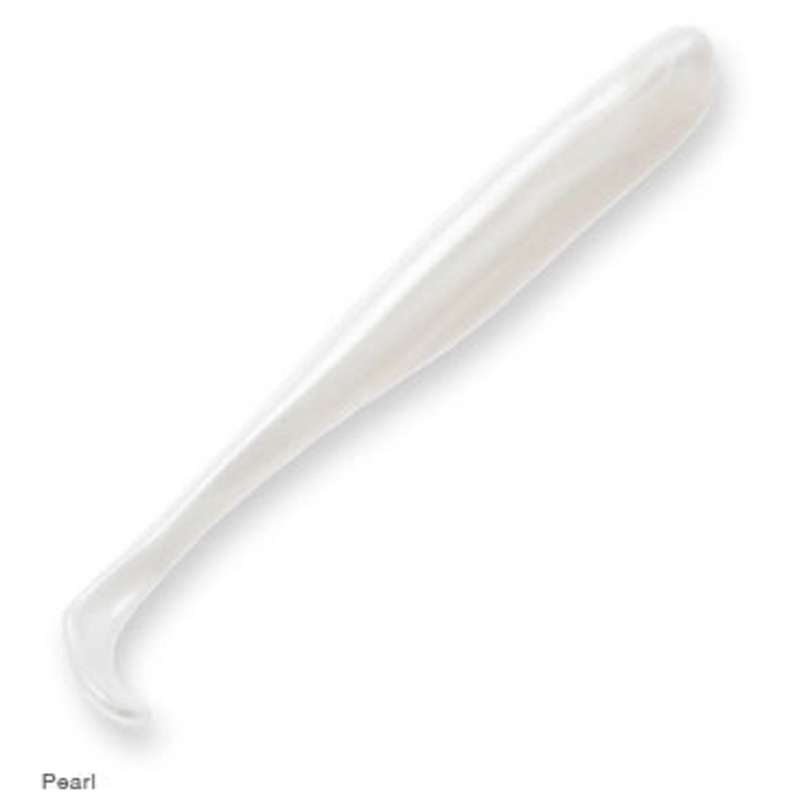 Z Man Mag Swimz Swimbait – 8 Pearl