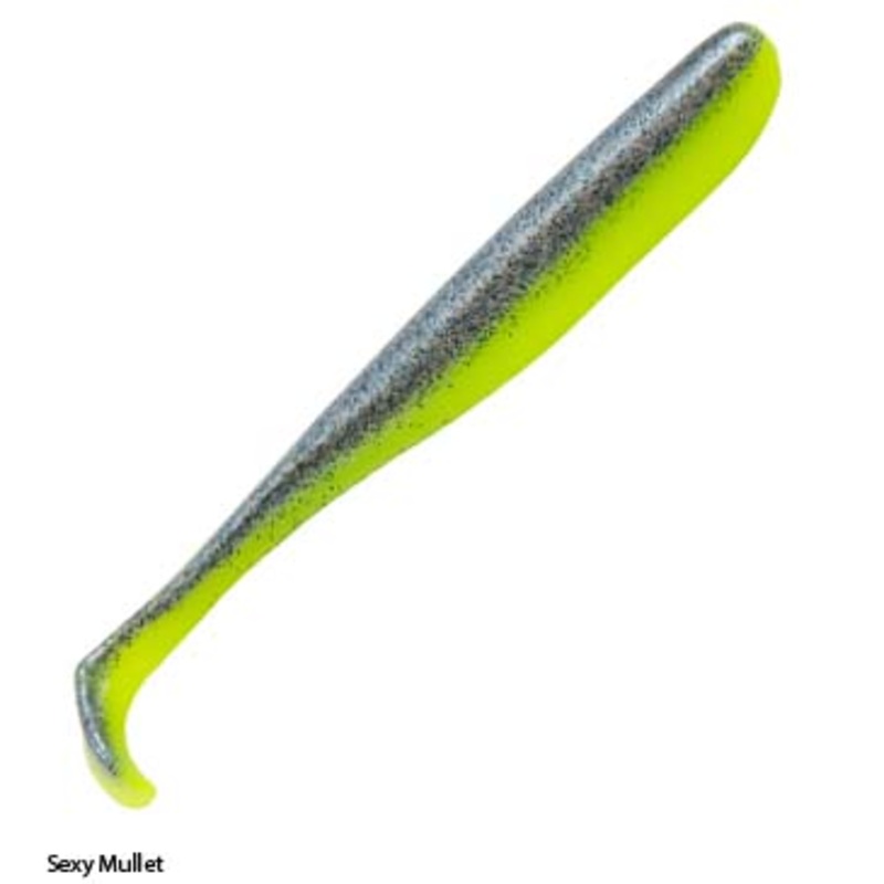 Z Man Mag Swimz Swimbait – 8 Sexy Mullet