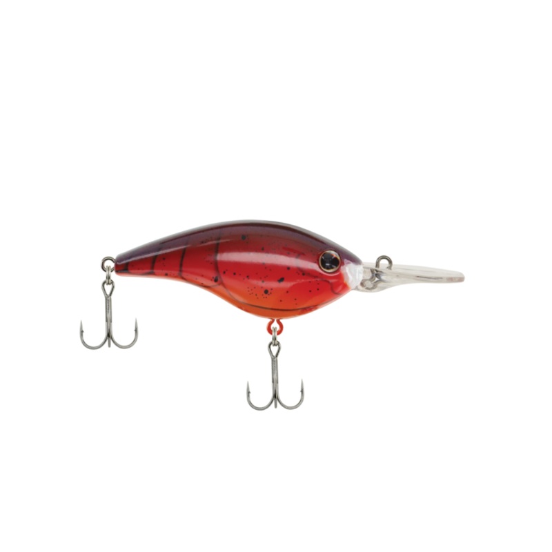 Berkley Frittside 5 – 1/3oz Special Red Craw
