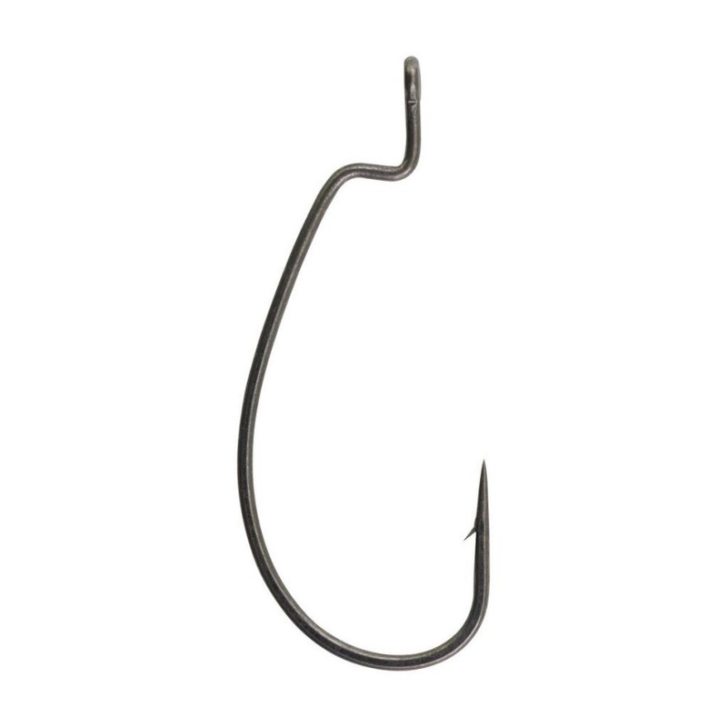 Berkley Fusion19 Offset EWG Needle Point Hooks