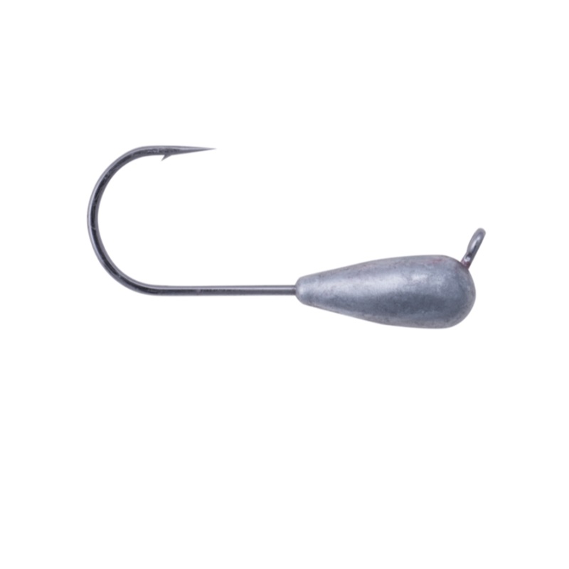 Berkley Fusion19 Tube Jig|1/8oz – 3/0 hook – 4 pack|1/4os – 4/0 hook – 4 pack