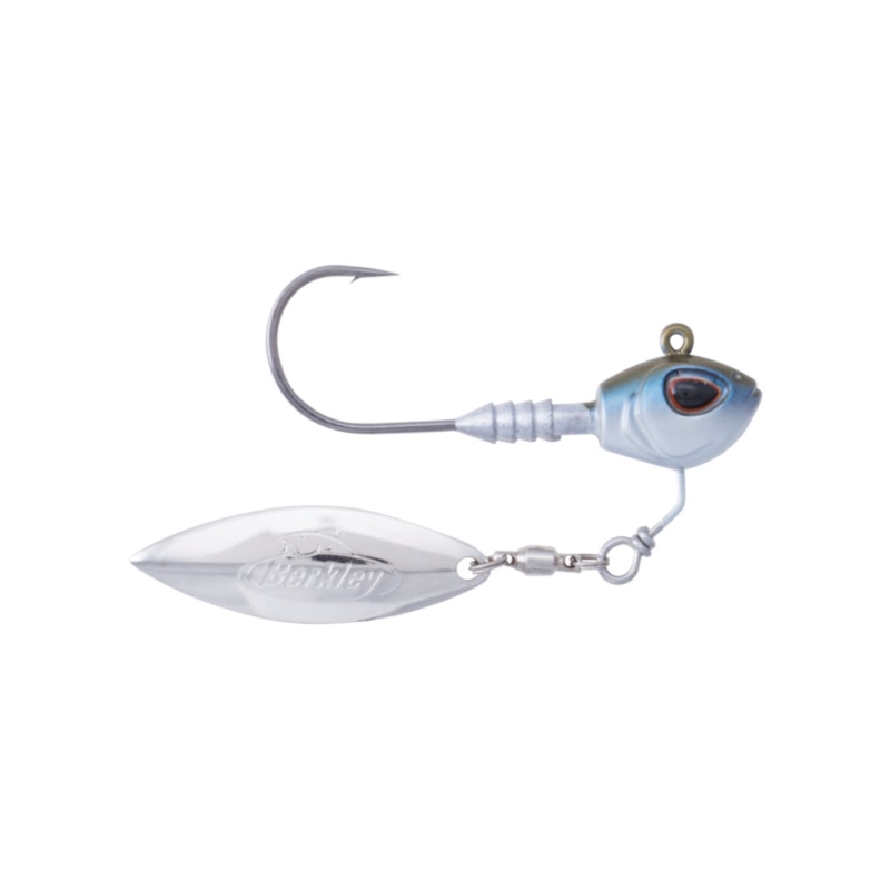 Berkley Fusion19 Underspin 1/4oz – Natural Herring