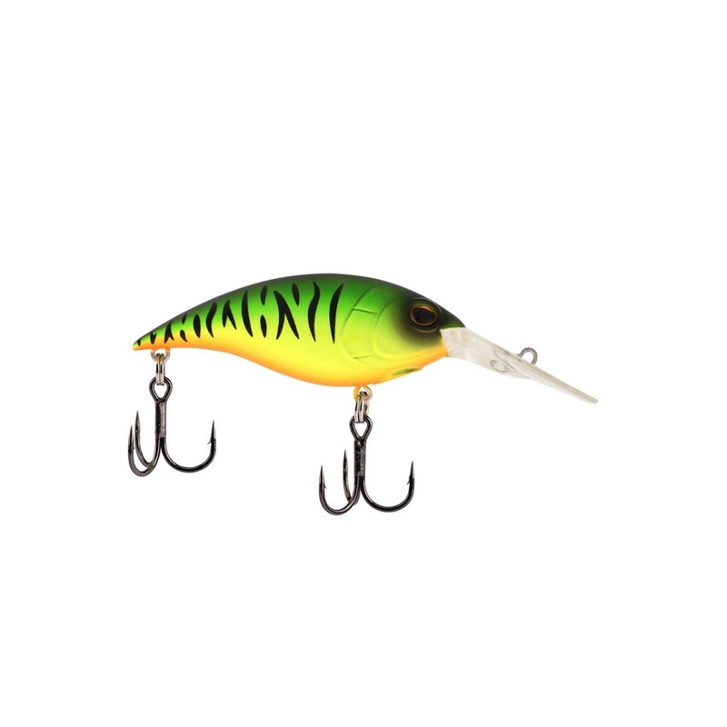 Berkley Money Badger 4 (3/18 Oz) – Firetiger