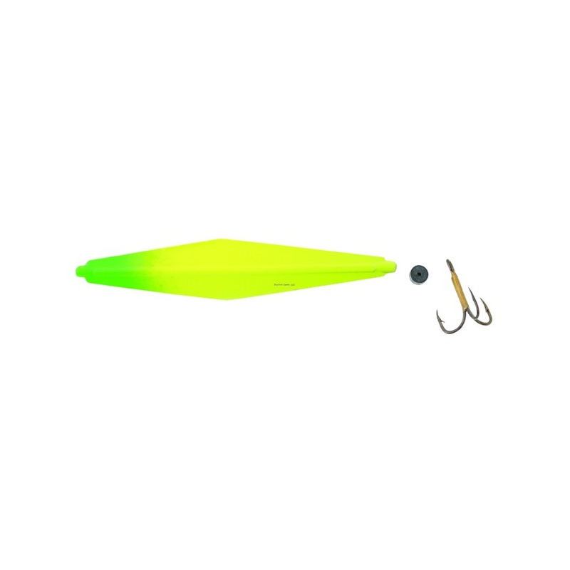 Buzz Bomb 5 Perch