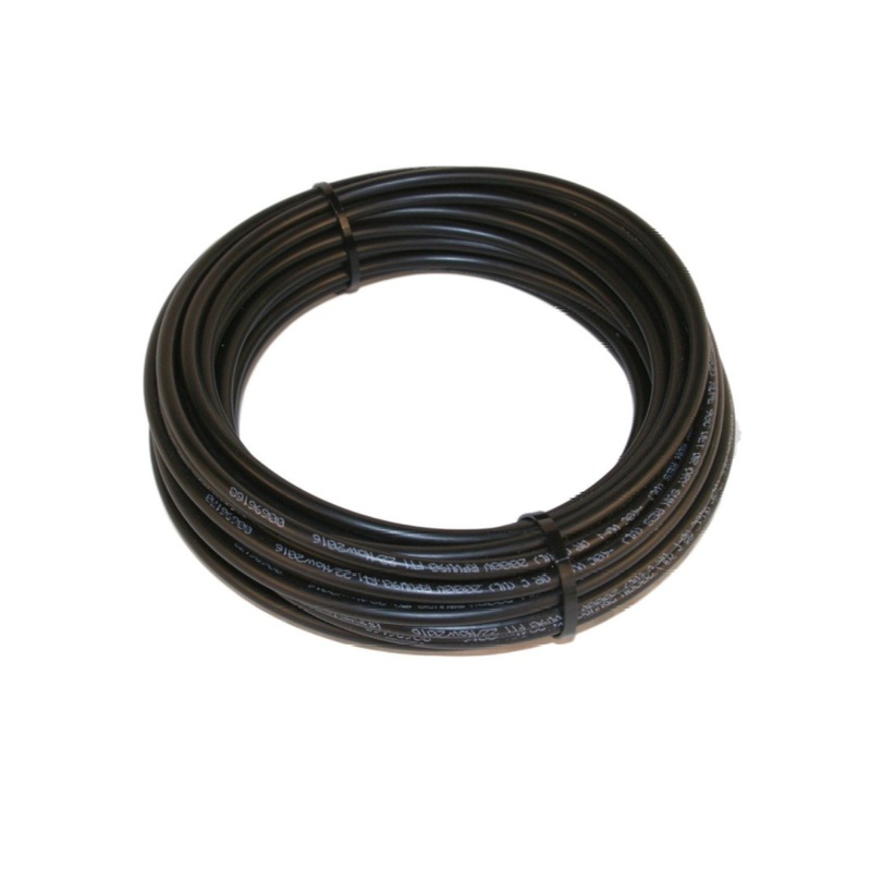 Canadian Energy 10 AWG Solar Cable – Per Foot
