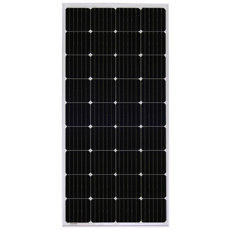 Canadian Energy 200W Solar panel