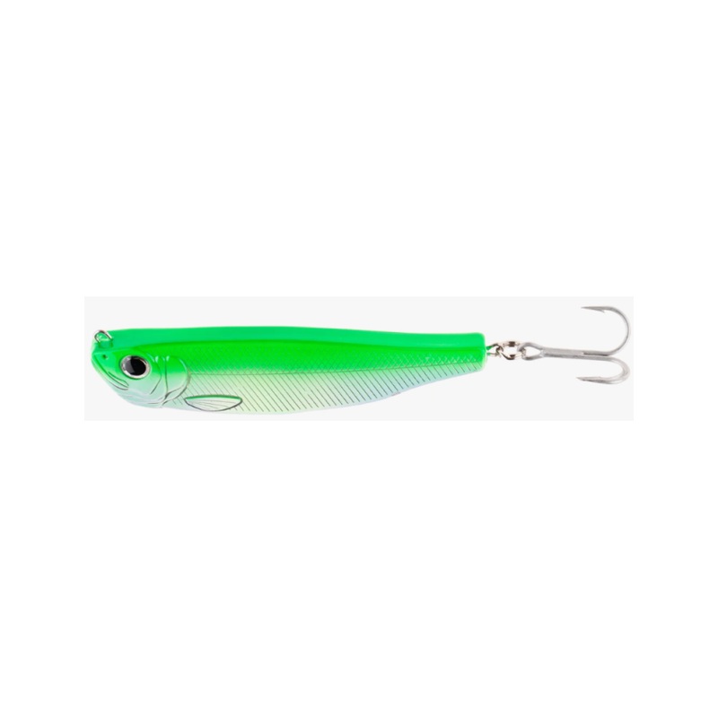 Freedom Tackle Herring Cutbait Trolling – Green Glow