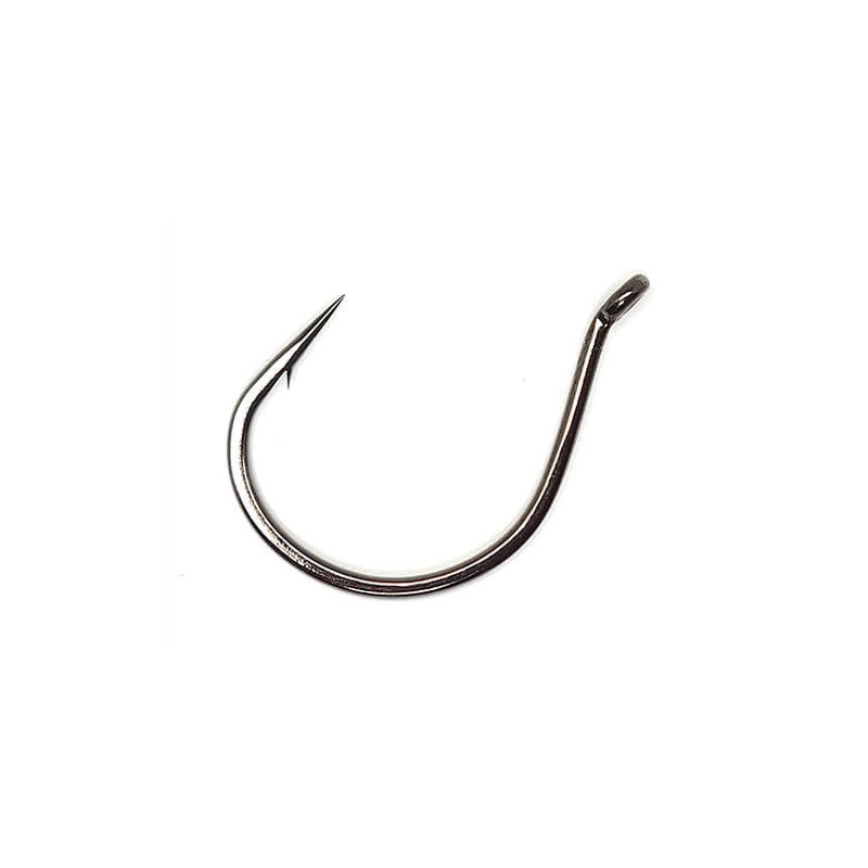 Gamakatsu Finesse Wide Gap Hooks – NS Black