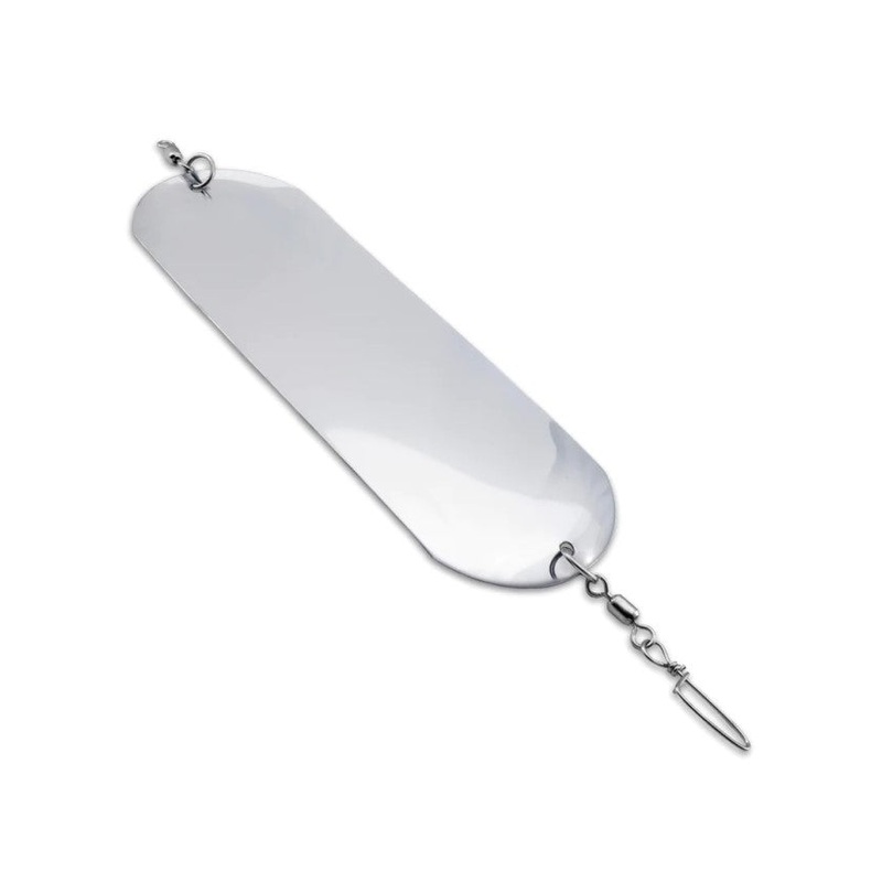 Gibbs Delta #0 Dodger – Chrome