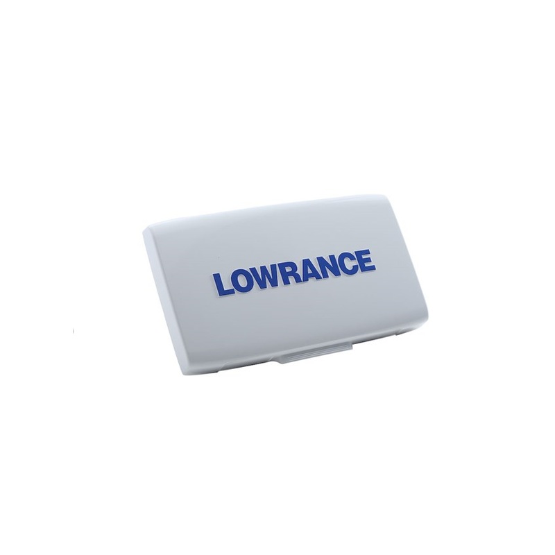 Lowrance  HDS-7 gen3 Suncover