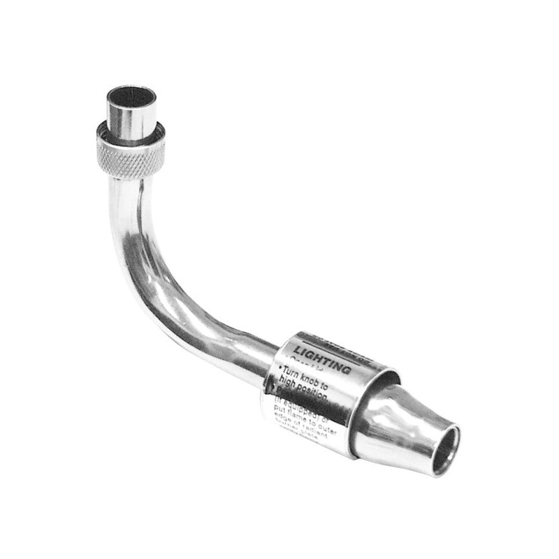 Magma Turbo Venturi Tube Assembly for Kettle Grills