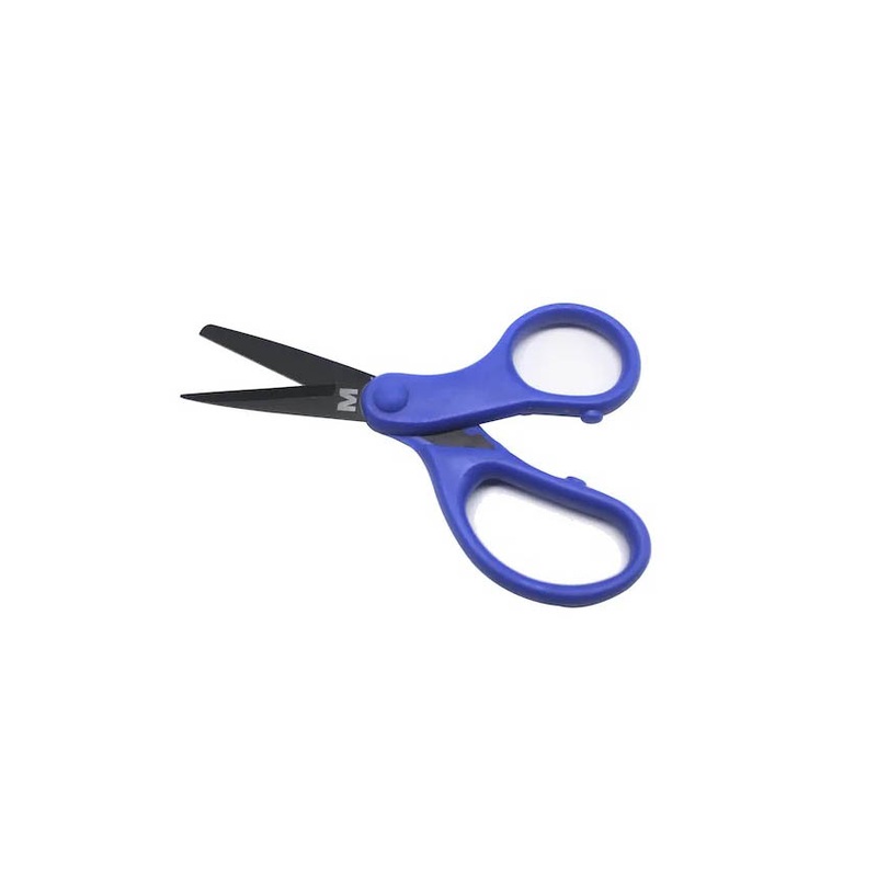 Mustad Small Braid Scissors