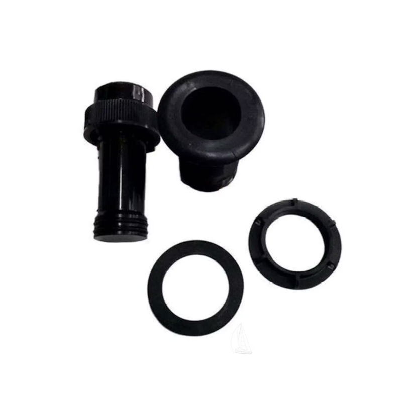 Navico Plug Assembly DST800/810