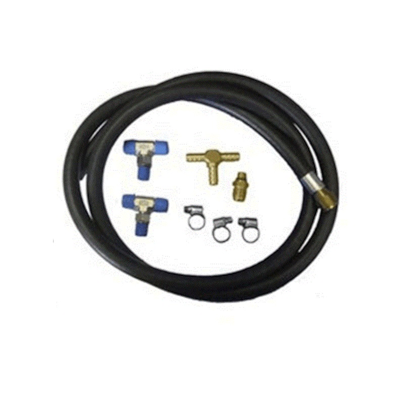 NAvico Verado Fitting Kit for PUMP-1, 2, 3, 4 and 5