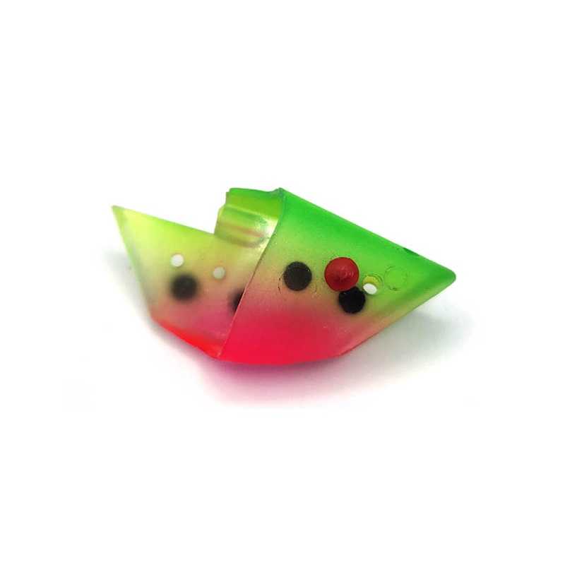 Oki Anchovy Classic – 030 Jellyfish Watermelon – Bulk (1248)