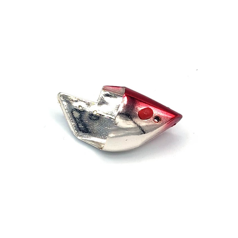 Oki Anchovy Classic – 161 Chrome Red Mist – Bulk (1247)