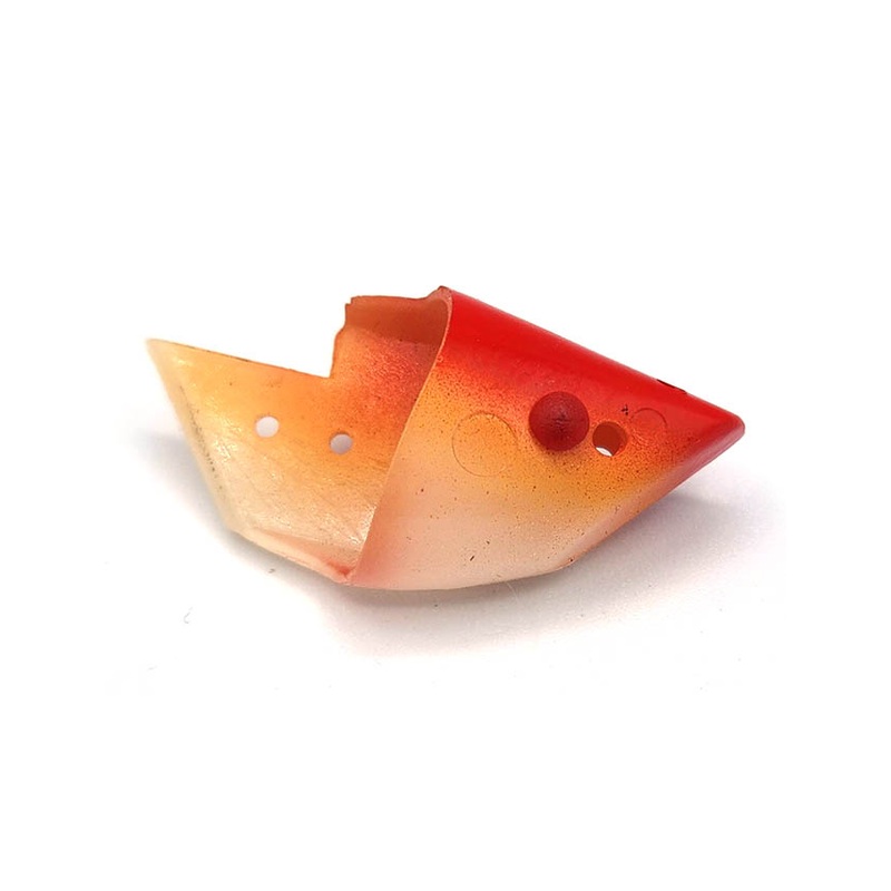 Oki Anchovy Classic – 260 Glow Monkey Puke – Bulk (1258)