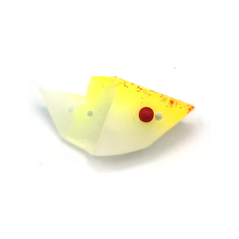 Oki Anchovy Classic – 301 Glow Fire Glow – Bulk (1255)