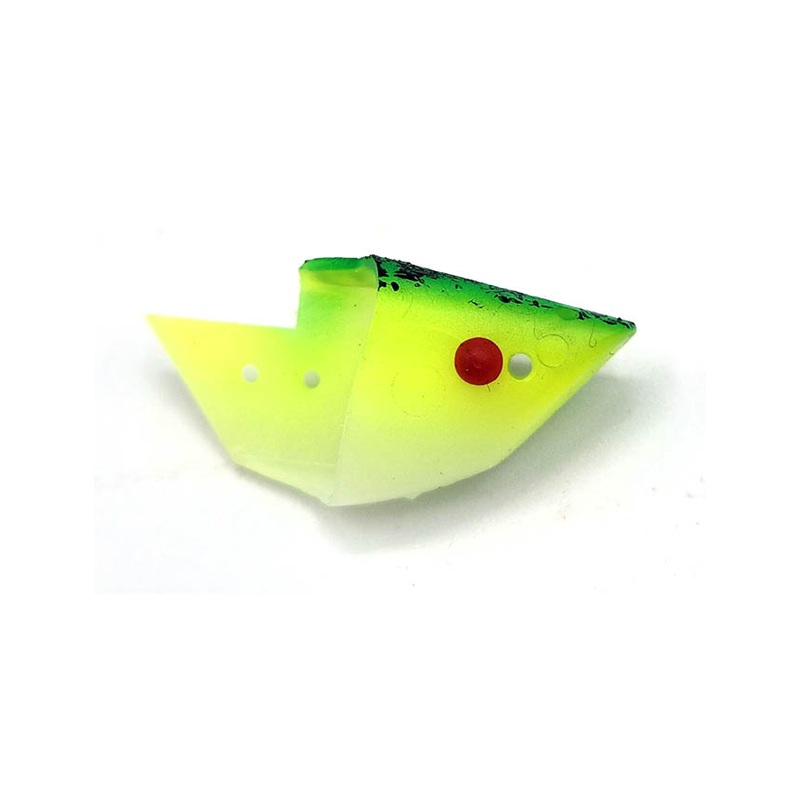 Oki Anchovy Classic – 304 Glow Limon – Bulk (1244)