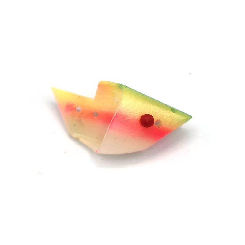 Oki Anchovy Classic – 321 Glow J200 – Bulk (1263)