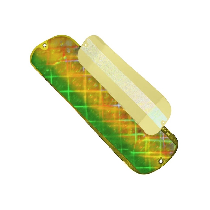 Oki Big Shooter Flasher – Gold Super Betsy