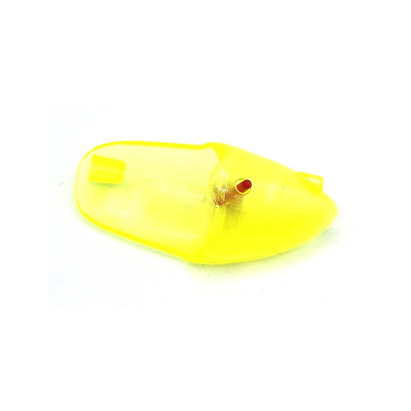 Oki JDF Chartreuse|Bulk Each (1083T)|3 Pack (Unrigged)
