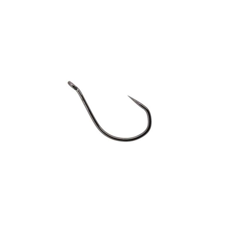 Owner Barbless No Escape Hooks