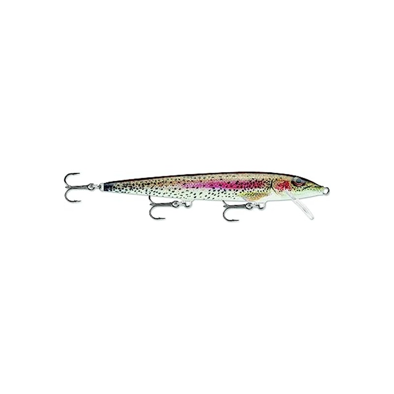 Rapala Original Floating F9 3-1/2 – Live Rainbow Trout
