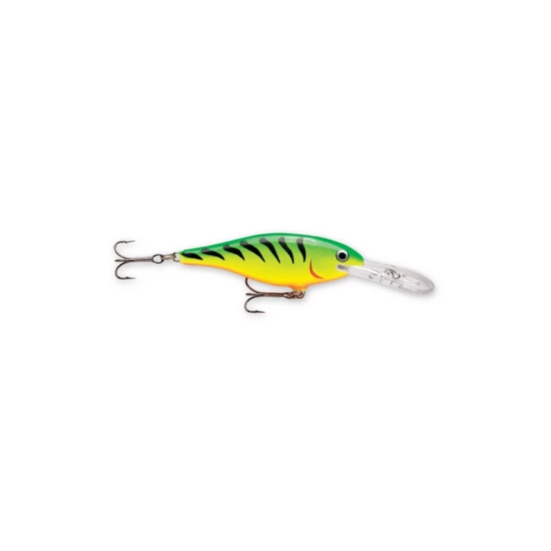 Rapala Ultra Light Shad 1-1/2 – Firetiger