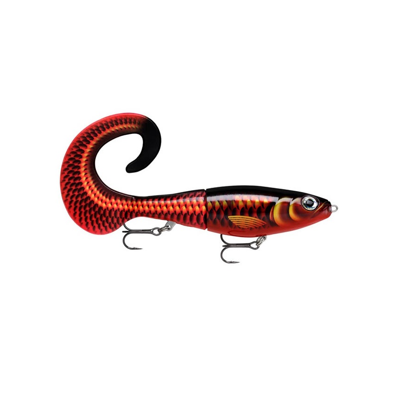 Rapala X-Rap Otus 9-3/4 – Twilight Zone