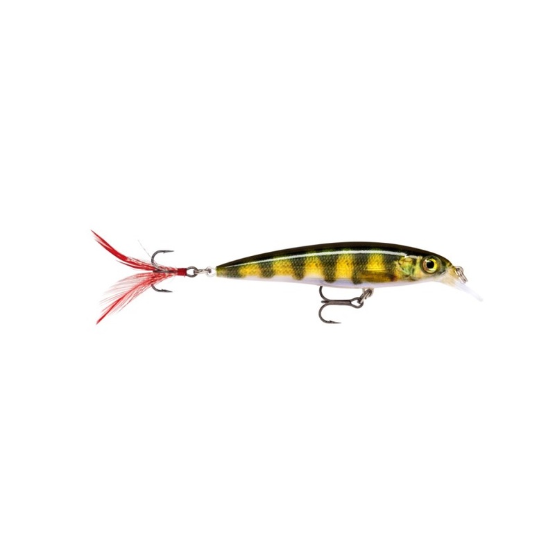 Rapala X-Rap XR8 – Live Perch
