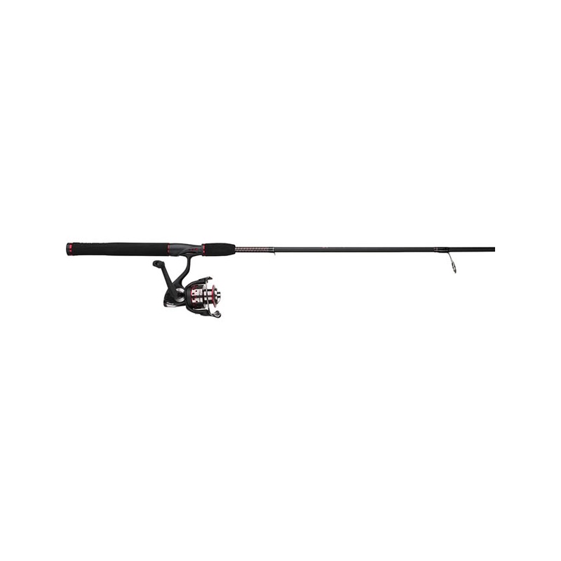 Shakespeare USSP502L/25CBO Ugly Stik GX2 Spinning Combo