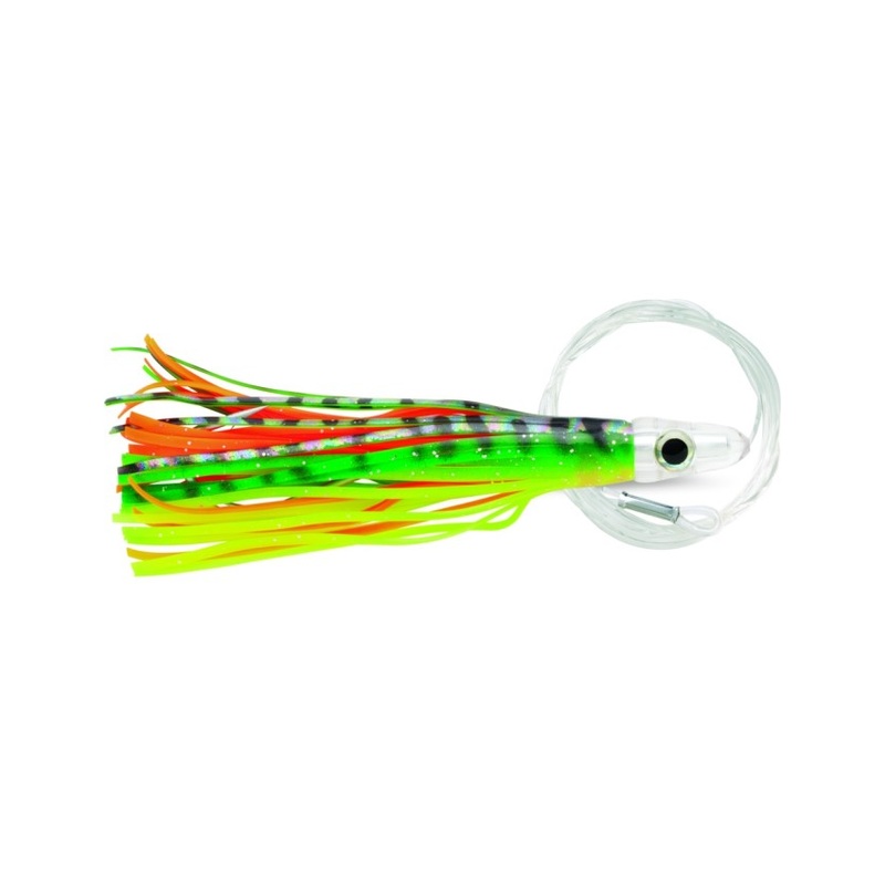Williamson Tuna Catcher Rigged – 5.5 Bleeding Dorado