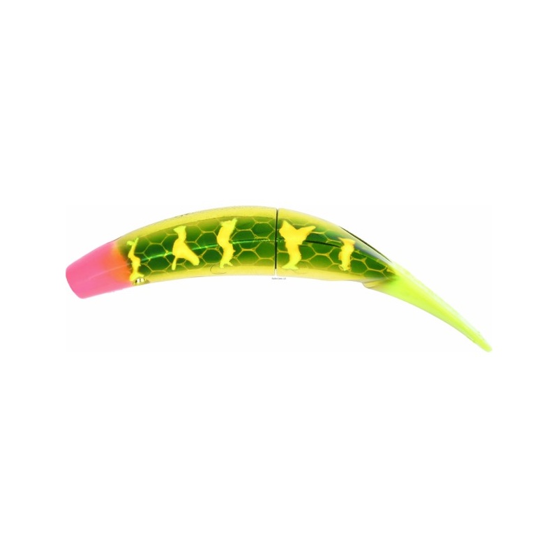Yakima Trolling Plug Spinfish – Dirty Martini