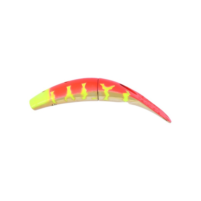 Yakima Trolling Plug Spinfish – Gold Cow Girl