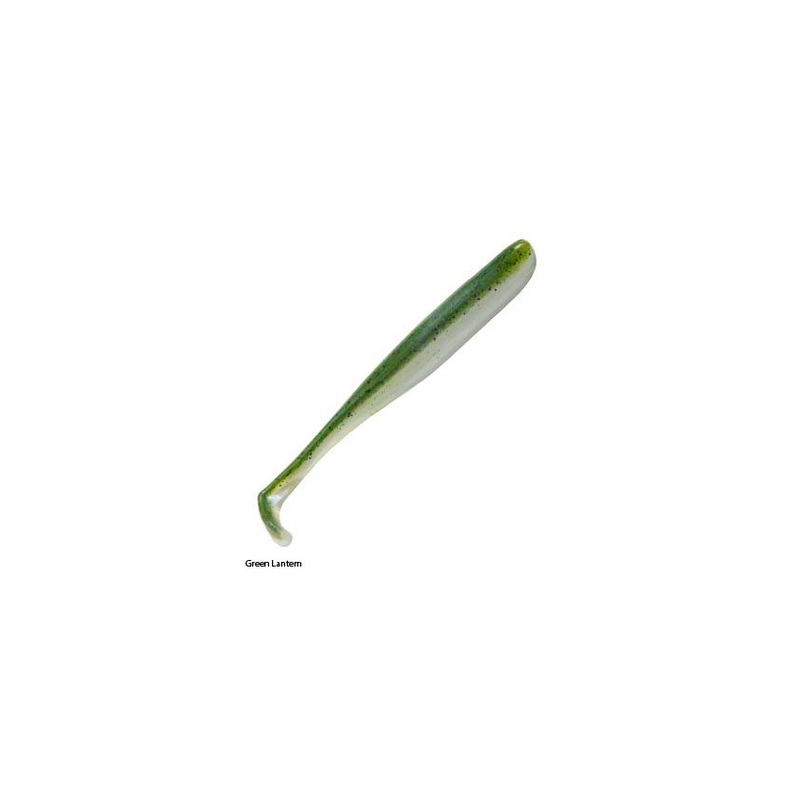 Z Man Mag Swimz Swimbait – 8 Green Lantern