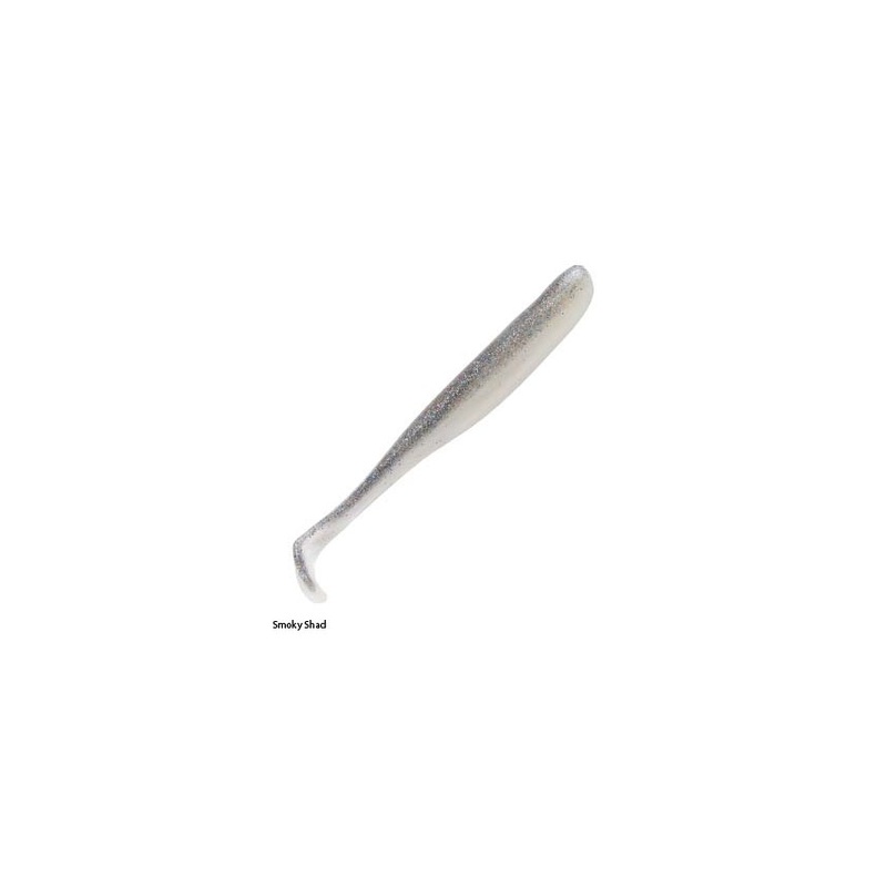 Z Man Mag Swimz Swimbait – 8 Smoky Shad