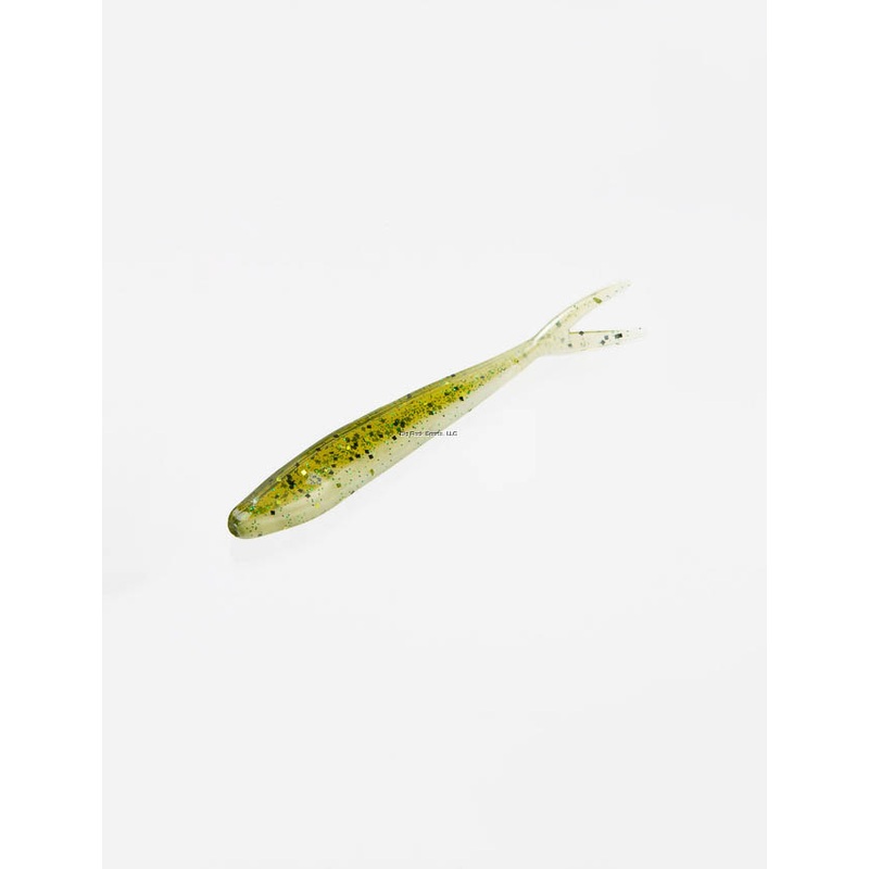 Zoom The Fluke – Baby Bass
